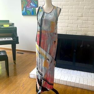 rachel roy pleated ombre dress RACHEL RACHEL ROY Women's Lively Ombr Pleated Dress Brown Ombre Size 8 $169